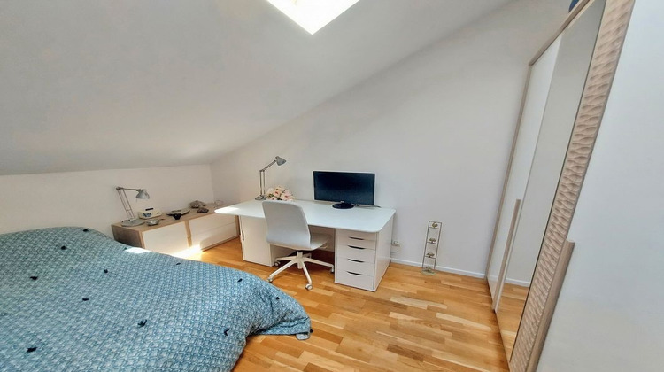 Ma-Cabane - Vente Maison LES LILAS, 132 m²