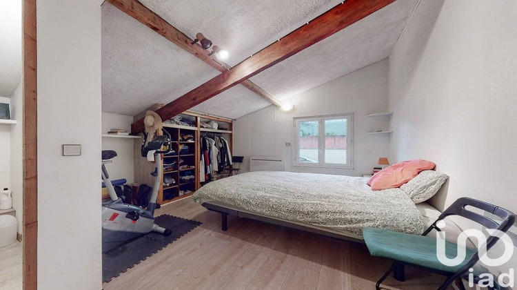 Ma-Cabane - Vente Maison Les Lilas, 80 m²