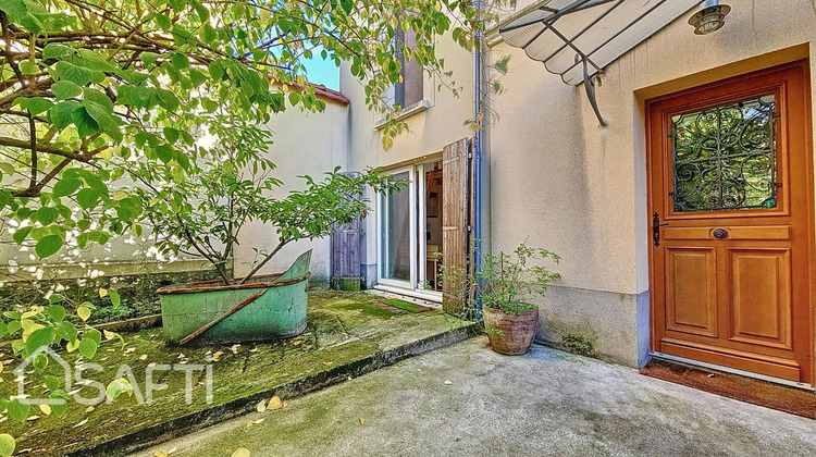 Ma-Cabane - Vente Maison Les Lilas, 146 m²