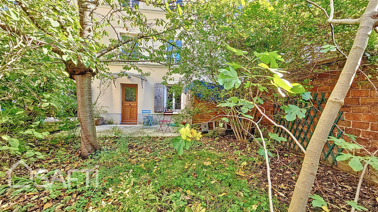 Ma-Cabane - Vente Maison Les Lilas, 146 m²