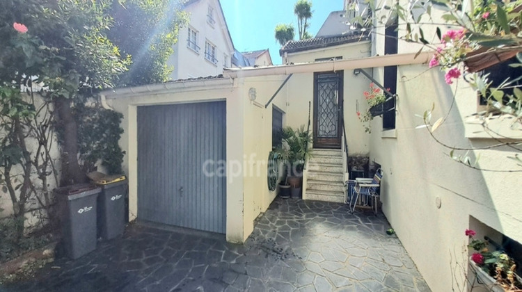 Ma-Cabane - Vente Maison LES LILAS, 104 m²