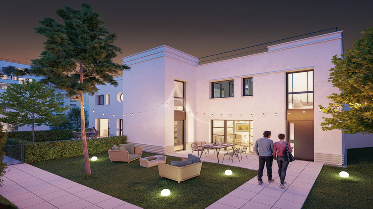 Ma-Cabane - Vente Maison LES LILAS, 93 m²