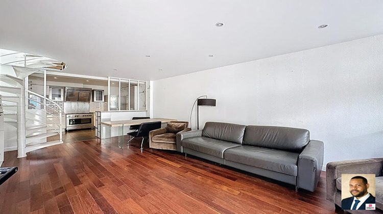 Ma-Cabane - Vente Maison LES LILAS, 75 m²