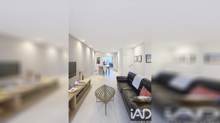 Ma-Cabane - Vente Maison Les Lilas, 131 m²