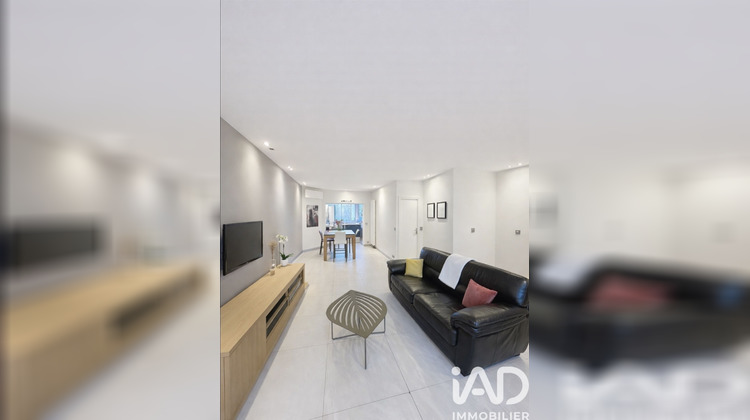 Ma-Cabane - Vente Maison Les Lilas, 131 m²