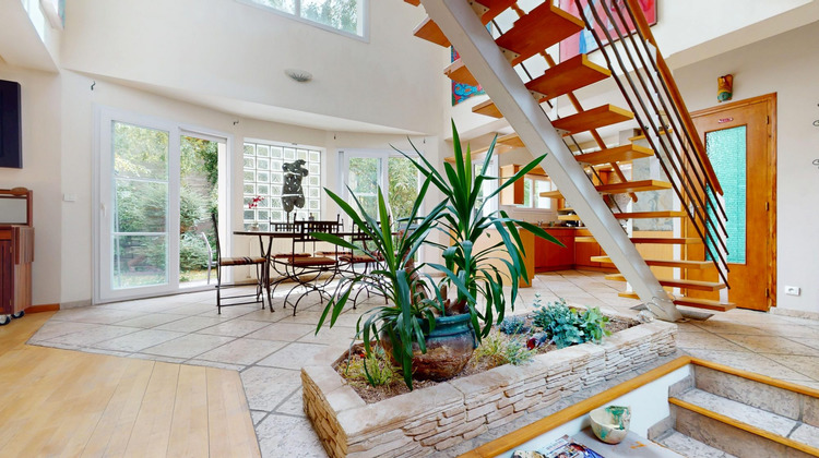 Ma-Cabane - Vente Maison Les Lilas, 200 m²