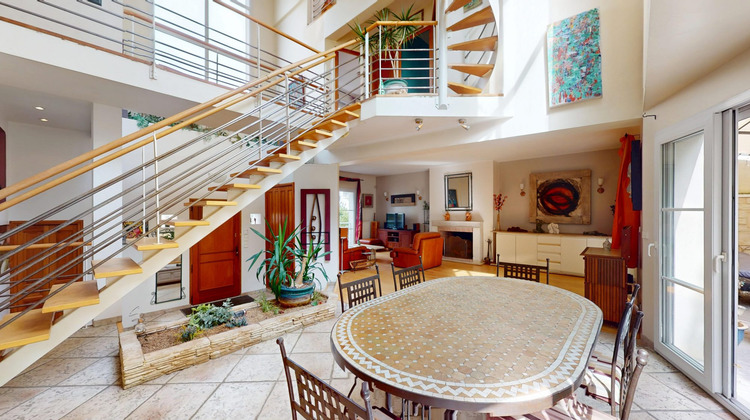 Ma-Cabane - Vente Maison Les Lilas, 200 m²