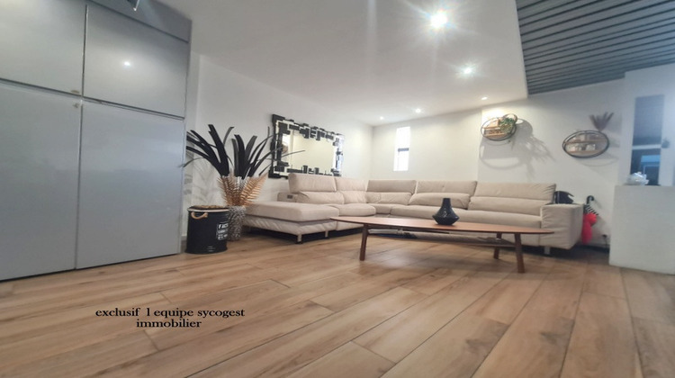 Ma-Cabane - Vente Maison LES LILAS, 130 m²