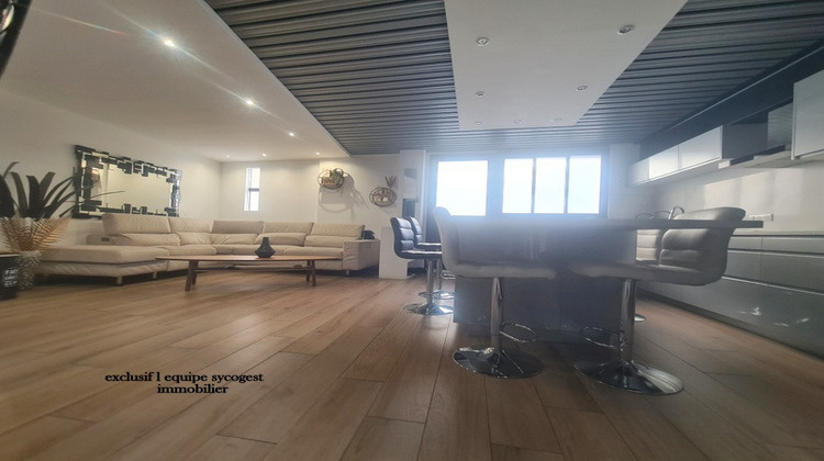 Ma-Cabane - Vente Maison LES LILAS, 130 m²