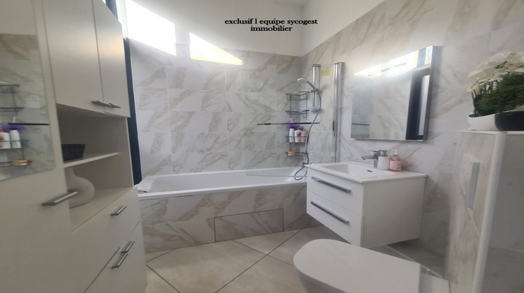 Ma-Cabane - Vente Maison LES LILAS, 130 m²