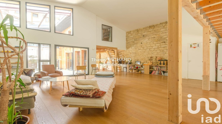 Ma-Cabane - Vente Maison Les Lilas, 211 m²