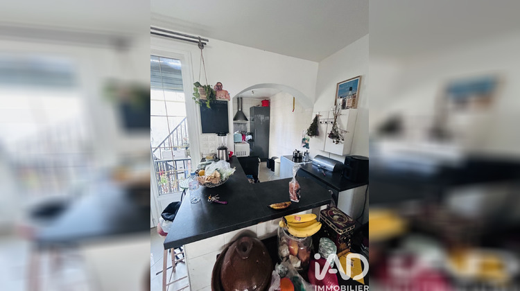 Ma-Cabane - Vente Maison Les Lilas, 120 m²