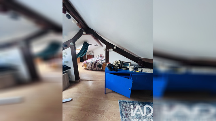 Ma-Cabane - Vente Maison Les Lilas, 120 m²