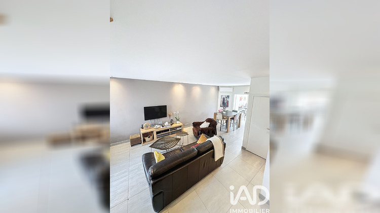 Ma-Cabane - Vente Maison Les Lilas, 131 m²