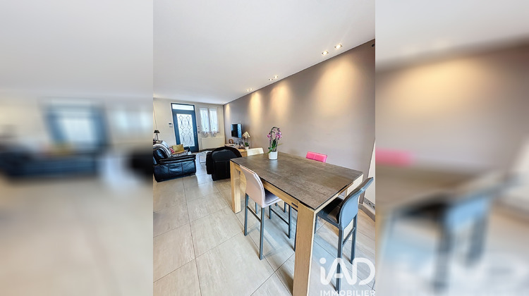 Ma-Cabane - Vente Maison Les Lilas, 131 m²