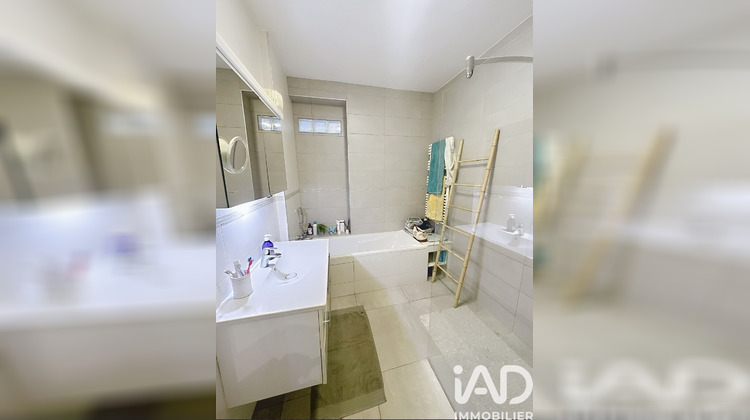 Ma-Cabane - Vente Maison Les Lilas, 131 m²