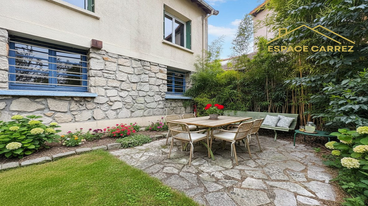 Ma-Cabane - Vente Maison Les Lilas, 230 m²