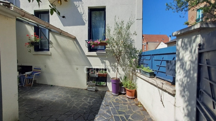 Ma-Cabane - Vente Maison LES LILAS, 90 m²