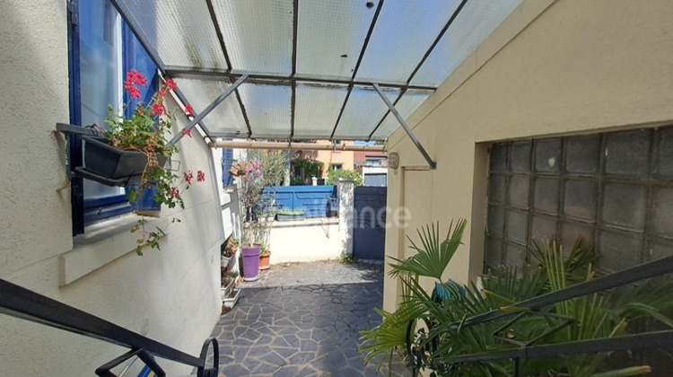 Ma-Cabane - Vente Maison LES LILAS, 90 m²