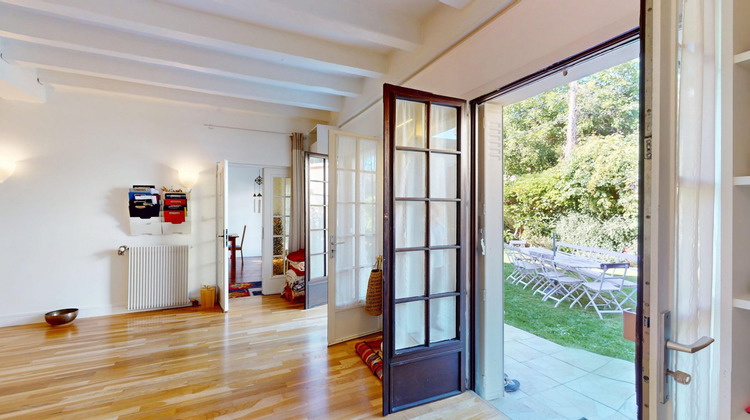 Ma-Cabane - Vente Maison Les Lilas, 170 m²