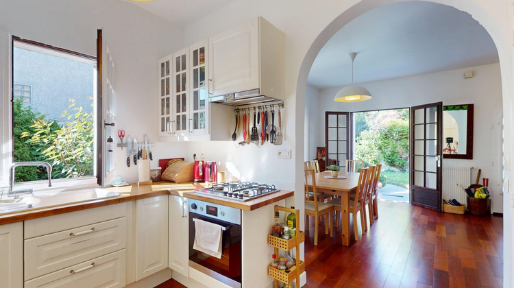 Ma-Cabane - Vente Maison Les Lilas, 170 m²