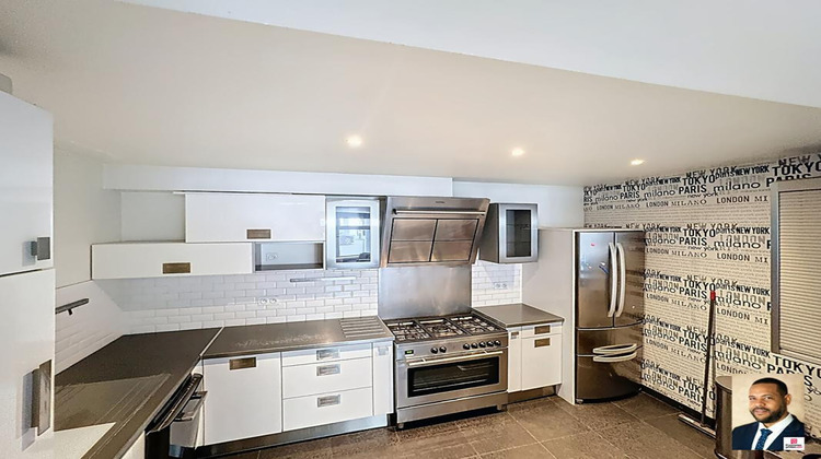 Ma-Cabane - Vente Maison LES LILAS, 75 m²