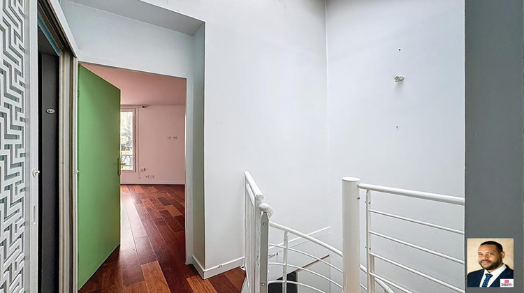 Ma-Cabane - Vente Maison LES LILAS, 75 m²