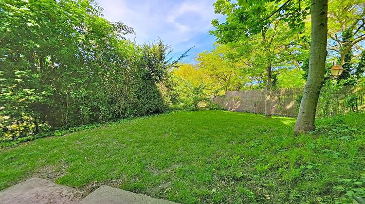 Ma-Cabane - Vente Maison Les Lilas, 133 m²