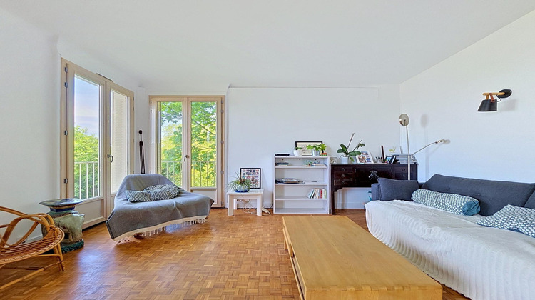 Ma-Cabane - Vente Maison Les Lilas, 133 m²