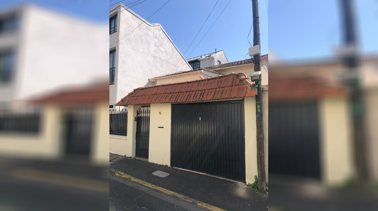 Ma-Cabane - Vente Maison LES LILAS, 82 m²