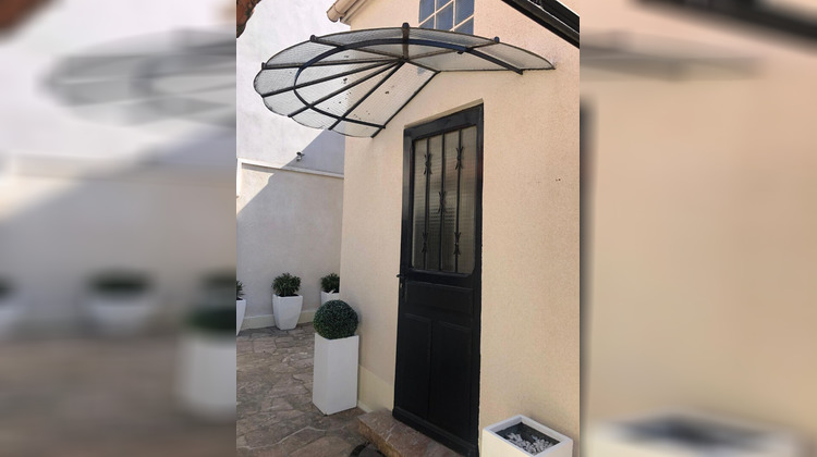 Ma-Cabane - Vente Maison LES LILAS, 82 m²