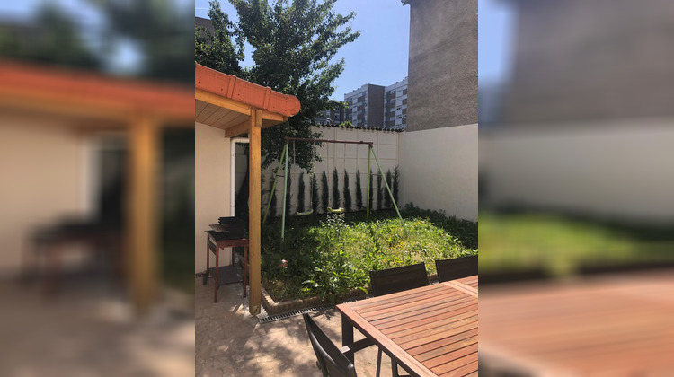 Ma-Cabane - Vente Maison LES LILAS, 82 m²