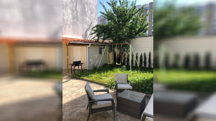 Ma-Cabane - Vente Maison LES LILAS, 82 m²