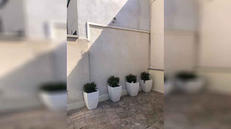 Ma-Cabane - Vente Maison LES LILAS, 82 m²