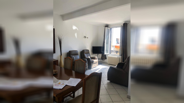 Ma-Cabane - Vente Maison LES LILAS, 82 m²