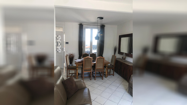 Ma-Cabane - Vente Maison LES LILAS, 82 m²