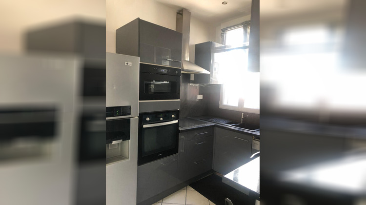 Ma-Cabane - Vente Maison LES LILAS, 82 m²