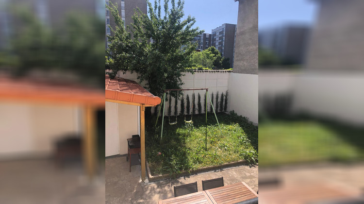 Ma-Cabane - Vente Maison LES LILAS, 82 m²