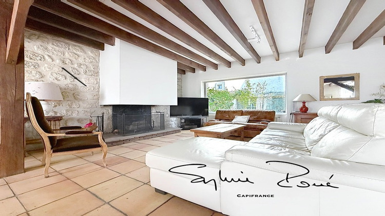 Ma-Cabane - Vente Maison LES LILAS, 180 m²
