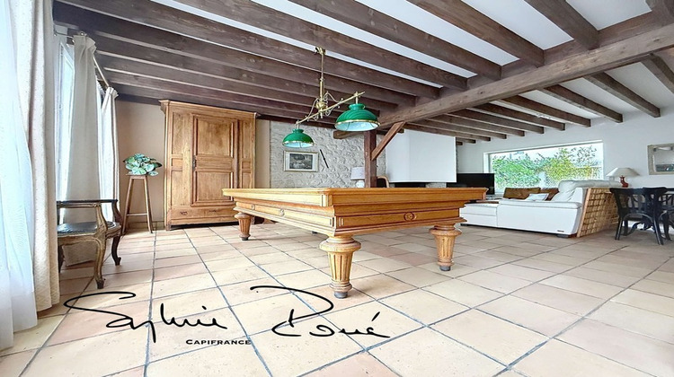 Ma-Cabane - Vente Maison LES LILAS, 180 m²