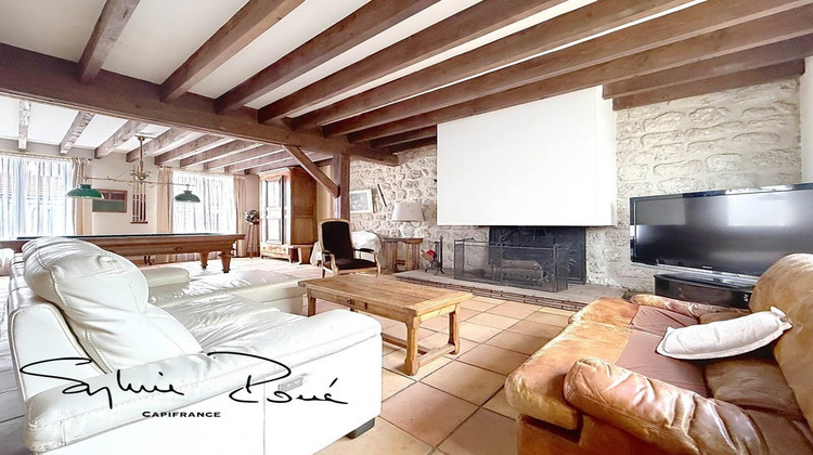 Ma-Cabane - Vente Maison LES LILAS, 180 m²