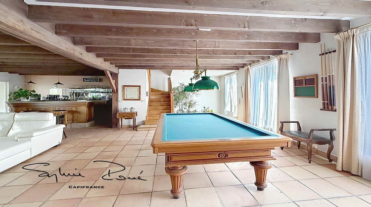 Ma-Cabane - Vente Maison LES LILAS, 180 m²