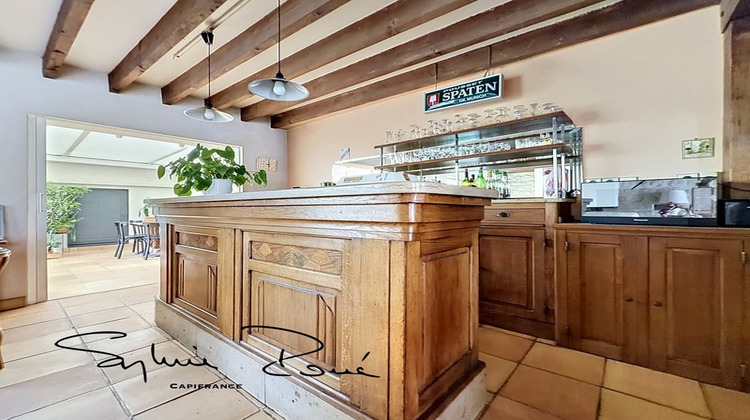 Ma-Cabane - Vente Maison LES LILAS, 180 m²