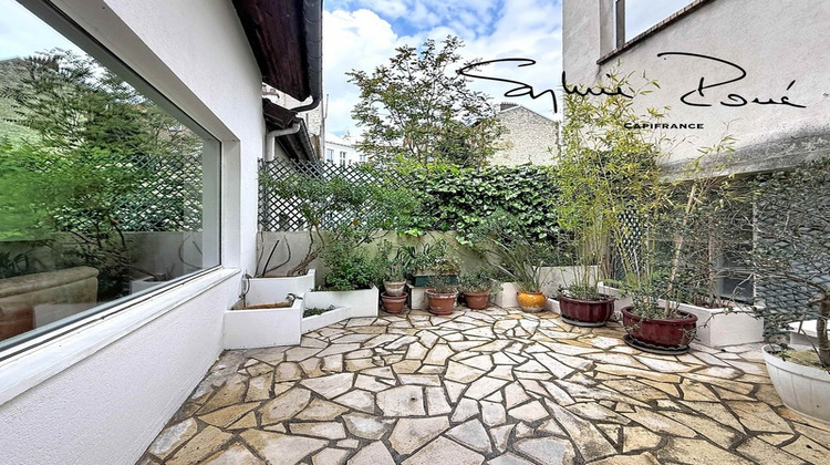 Ma-Cabane - Vente Maison LES LILAS, 180 m²