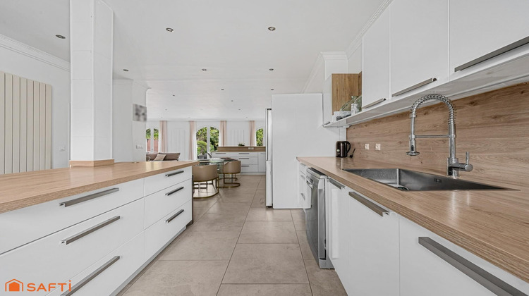 Ma-Cabane - Vente Maison Les Lilas, 190 m²