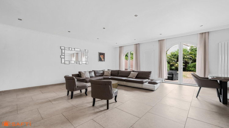 Ma-Cabane - Vente Maison Les Lilas, 190 m²
