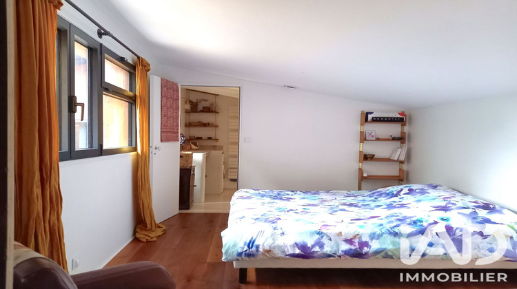 Ma-Cabane - Vente Maison Les Lilas, 211 m²