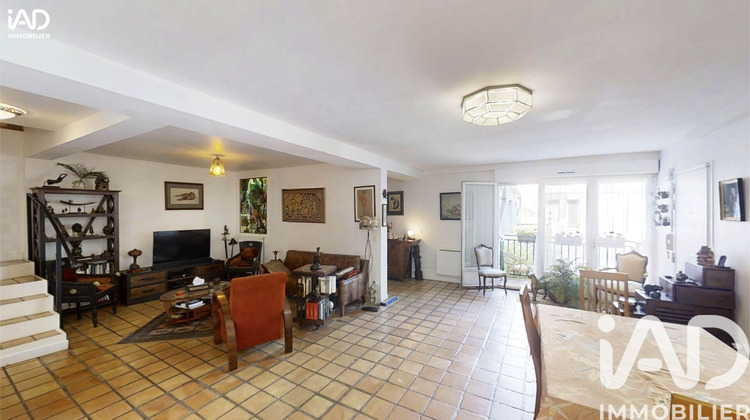 Ma-Cabane - Vente Maison Les Lilas, 160 m²