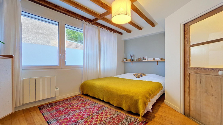 Ma-Cabane - Vente Maison Les Lilas, 116 m²