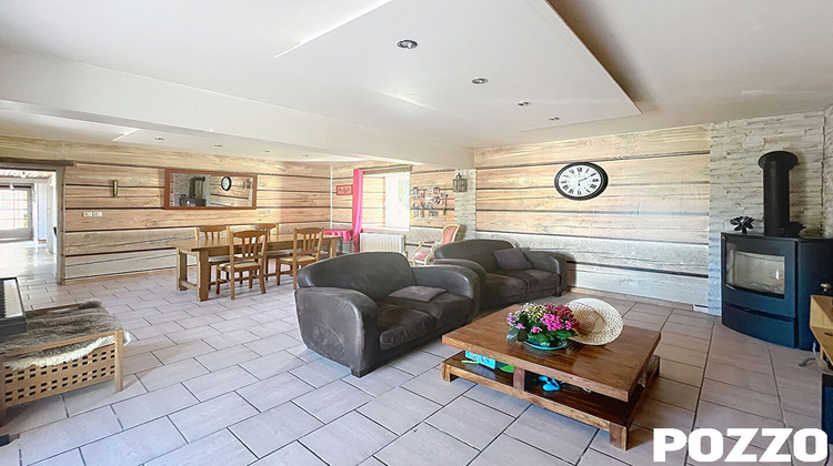 Ma-Cabane - Vente Maison LES LOGES, 186 m²